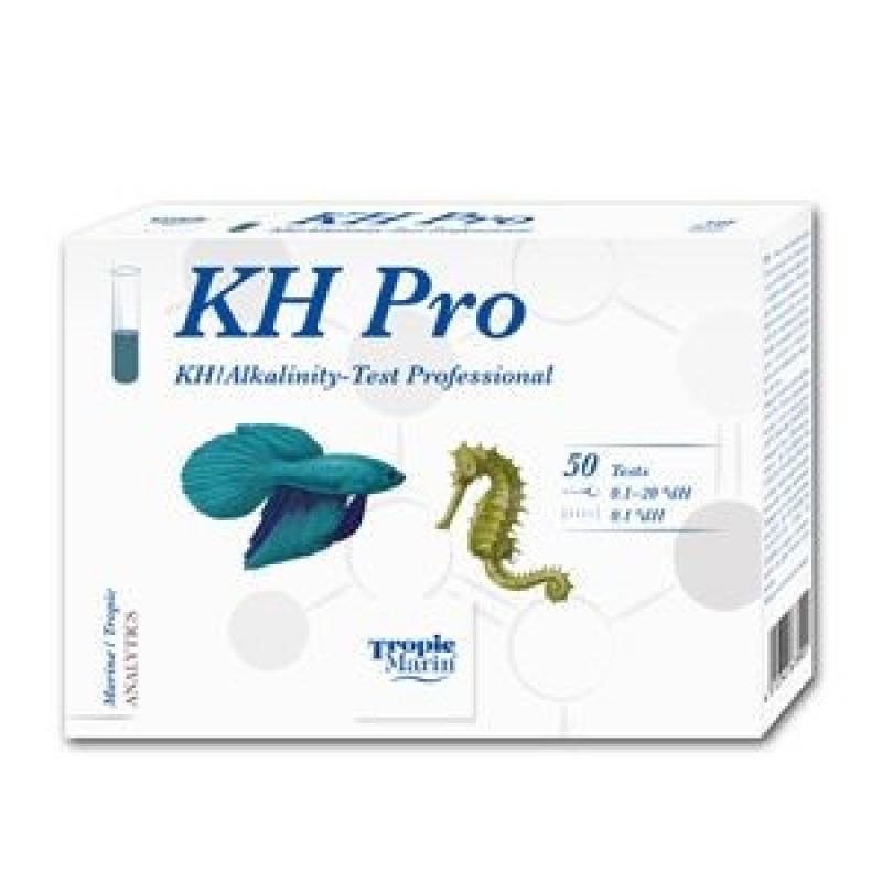 Tropic Marin KH/Alkalinity Test PRO